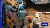 Hong Kong mulls AI facial recognition-enabled drones to police smoking ban at construction sites, 39 fines issued so far
