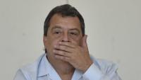 Mexico arrests ex-governor over alleged destruction of evidence in 2014 student case
