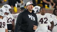 Where Jeff Lebby stands on Mississippi State adding newly eligible 2022 players