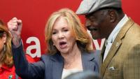 Marsha Blackburn wins GOP nomination for Tennessee governor