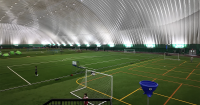 Anchorage’s Dome faces possible closure without funding for new shell