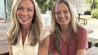 No Label Party's candidate for AZ governor picks running mate