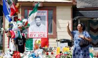 [Op-Ed] The Latest ICE Surge Is Political Violence