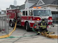 Boise Fire Department Seeks Candidates for ‘Coolest Job in the World’