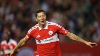 Chicago Fire vs Necaxa: live