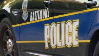 Baltimore police investigate fatal shooting in Pigtown