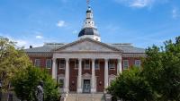 EXCLUSIVE: Oversight Project sues to block Maryland Democrats’ redistricting measure backed by Gov Moore