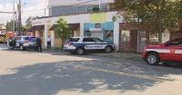 Investigation underway for motor vehicle accident involving Boston police cruiser