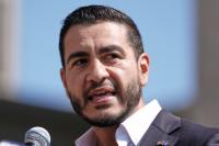 El-Sayed: The Little Muslim Tyrant Who Could (but We the People of Michigan Won't Allow That)