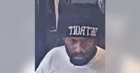 Detroit police search for person of interest linked to homicide on city's east side