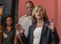 Blackburn advances to general election, first woman to win party nomination 
