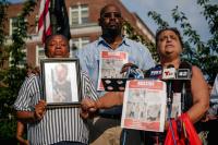 Harlem mother pleads for New Yorkers to help find missing autistic son: ‘I know he is suffering’