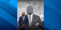 Marlboro County economic development director passes away