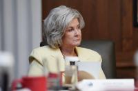 White House’s push to delay hemp product ban could have big benefit to Susie Wiles’ son-in-law: reports