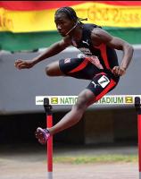 Brown, Frank secure semifinal spots at Oregon 26