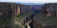 Film icon Ethan Hawke narrates documentary sequel about Texas rivers