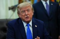 Trump moves to restrict citizenship for "birth tourism" babies