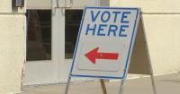 Early voting nears conclusion as preparations begin for Tuesday election