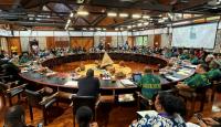 World AFP Pacific nations fail to agree on statement condemning China missile test