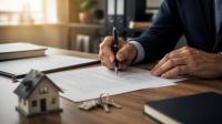 The Legal Stuff Nobody Warns You About When You Buy a House