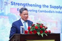3rd Dialogue Highlights Public-Private Cooperation for Cambodia's Economic Future