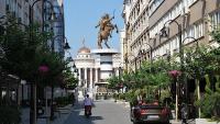 Federalization Of North Macedonia According To The Belgian Model: A Geopolitical Necessity Of The 21st Century – Analysis