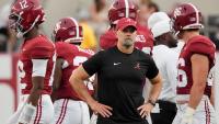 The potential X-factor in Alabama football's focus on run game