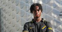 Ghanaian winger Nana-Kofi Donkor completes move to AIK