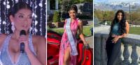 Miss USA strips Miss North Carolina of crown over past 'racist' posts—refuses to say what she did
