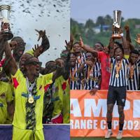Liberian Champions Shut Out of CAF Competition After Registration Failure