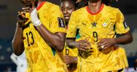 WAFCON 2026: Black Queens through to quarterfinals after draw with Mali