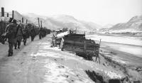 South Korea honoring veterans of war that secured its existence