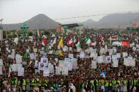 World AFP Houthi missile attacks kill 58 Saudi-backed Yemeni govt forces: source