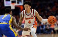 Former Syracuse basketball player signs with pro team in Israel