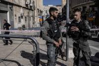 20-year-old shot dead in Northern Israel as violence continues in Arab Community