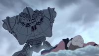 In Theaters 27 Years Ago, Vin Diesel’s First Animated Movie Bombed At the Box Office, But Remains A 90s Kid Fan-Favorite
