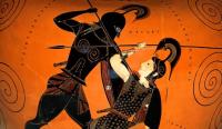 Three Ancient Ways of War