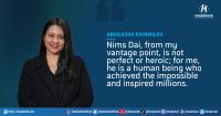 Why Nims Dai Matters to Nepal?