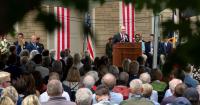 Hoover museum reopening celebrates his legacy