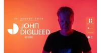 John Digweed at Bolivar Athens