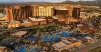 Where is the best casino outside of Las Vegas? Pechanga resort casino nominated in prestigious national readers’ poll