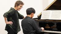 Students encouraged to apply for Music Center’s Spotlight program