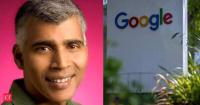 Top Google scientist Sanjay Ghemawat leaves