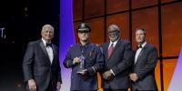 Mass. officer to share groundbreaking mental health and psychedelic insights at Anchorage’s Arctic Visions Conference