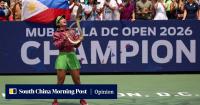 Why underdogs like Alexandra Eala, Cabo Verde, Dear You fascinate us