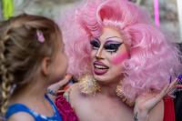 Court Upholds Florida Law Protecting Children From ‘Adult’ Performances — Including Drag