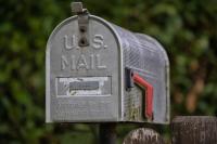 Is Parking In Front Of A Mailbox Illegal In Massachusetts?