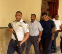 Victims shout “Thief!” at Emmanuel Rivera Ledesma following Operation Nest hearing