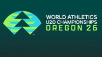 Jamaican athletes go in search of medals on Day 3 of World U20 Championships