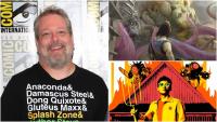 Matt Dinniman Books: Your Guide to Every Novel and Series
